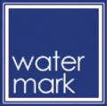 water mark