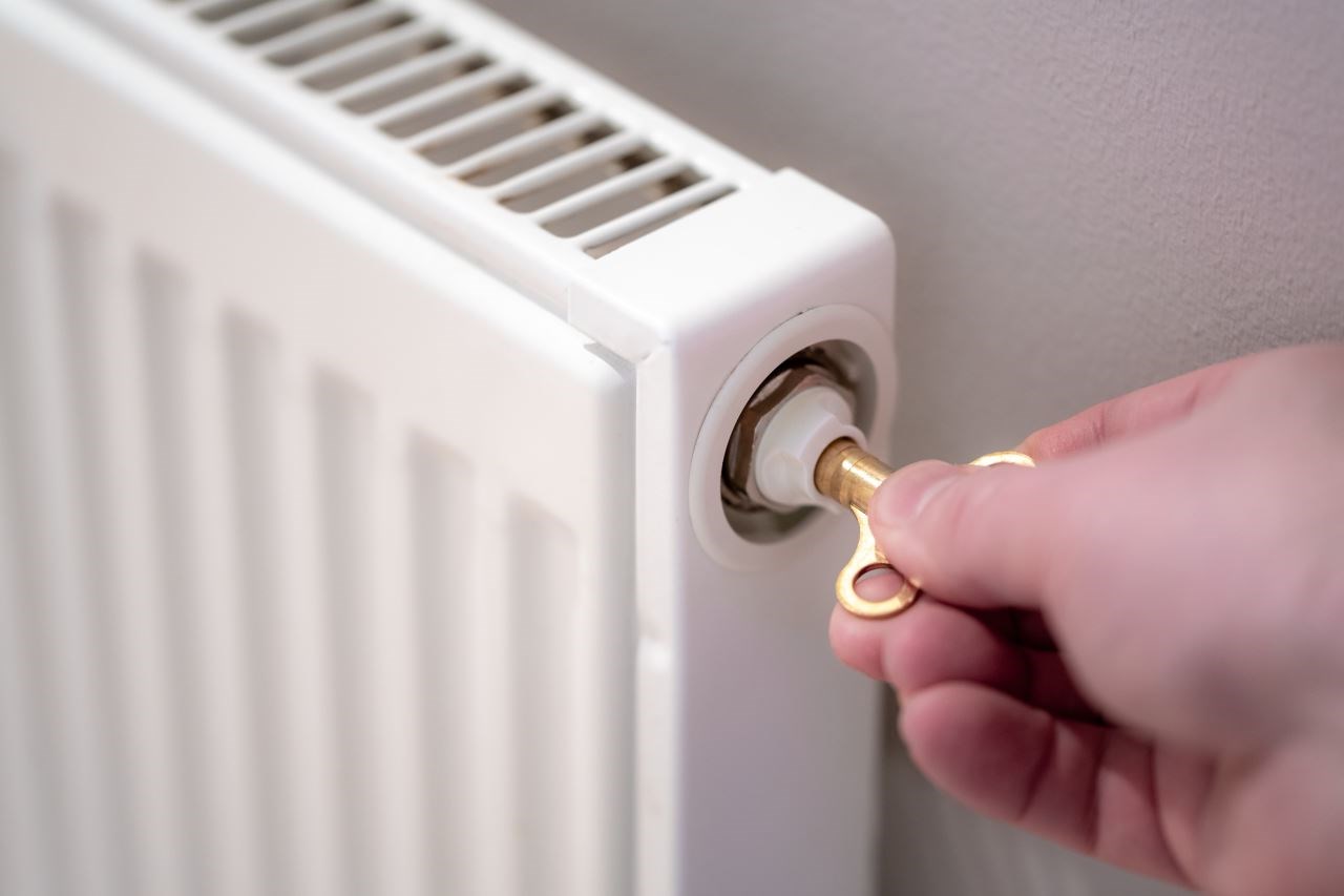 5 Tips for central heating care